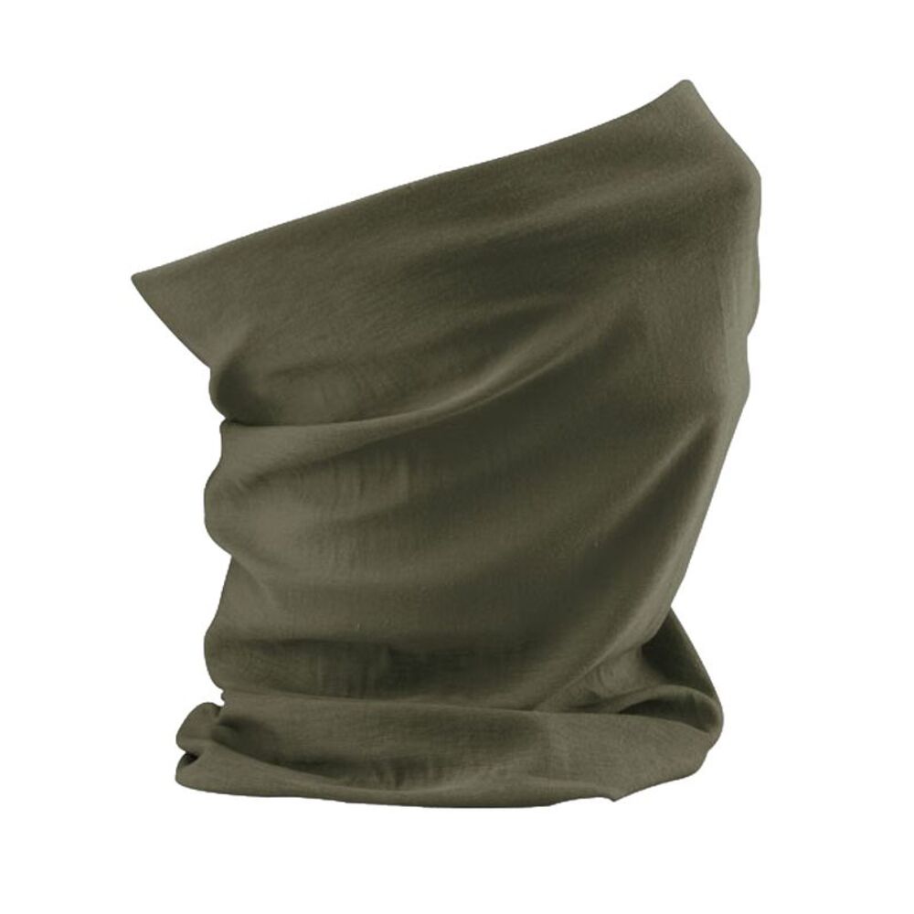 Beechfield Morf Original Snood / Olive Green